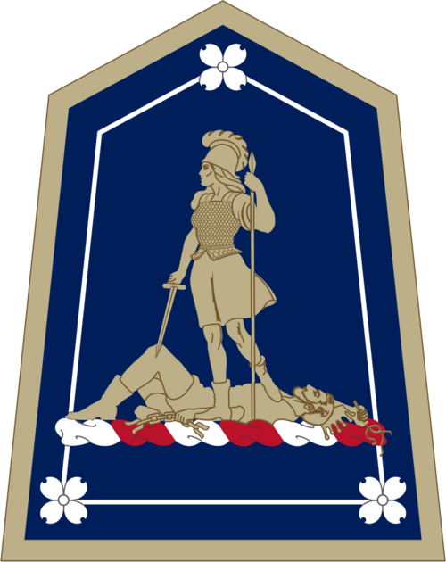 Virginia Army National Guard